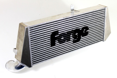 Audi Tt Race Intercooler (Ideal For Large Turbo Conversions) images