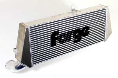 Skoda Fabia Uprated Intercooler For 1.4 Twincharged Engine