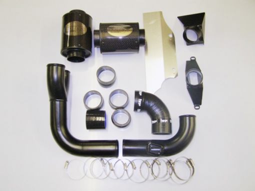 Vw Scirocco Mk3 Induction Kit For Scirocco 1.4 Twincharged images