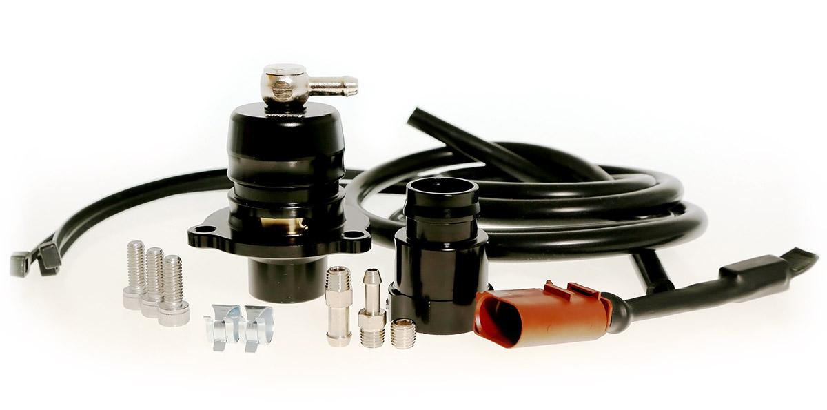 Turbosmart Kompact VAG 2.0T V2 Plumb Back TS-0203-1241 for AUDI a3 a4 a6 VW GOLF Turbosmart Kompact VAG 2.0T V2 Plumb Back TS-0203-1241 for AUDI a3 a4 a6 VW GOLF