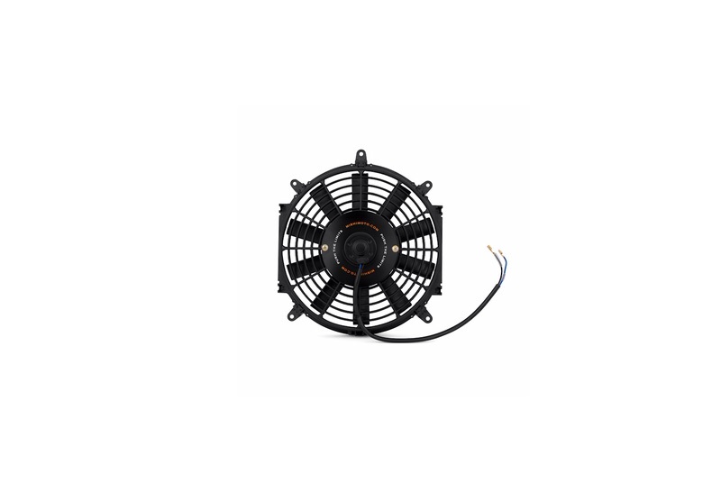 Mishimoto Slim Electric Fan 14