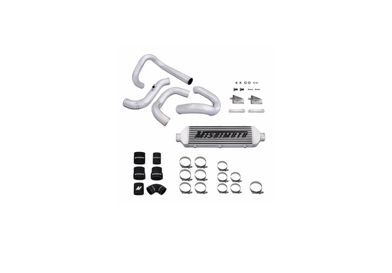 Mishimoto Hyundai Genesis Turbo Intercooler & Piping Kit images