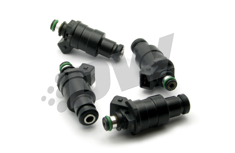 Deatschwerks DW 2200cc Fuel injectors EVO X 4B11T