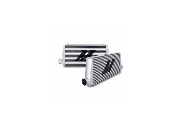 Mishimoto Universal Intercooler R-Line images