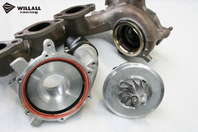willall-wr35ttr-gtr-turbocharger-upgrade