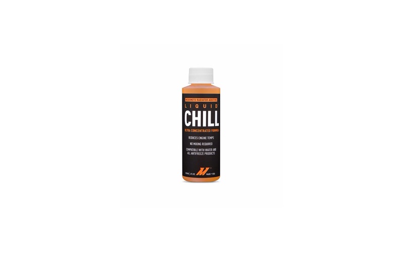 Mishimoto Liquid Chill Radiator Coolant Additive images