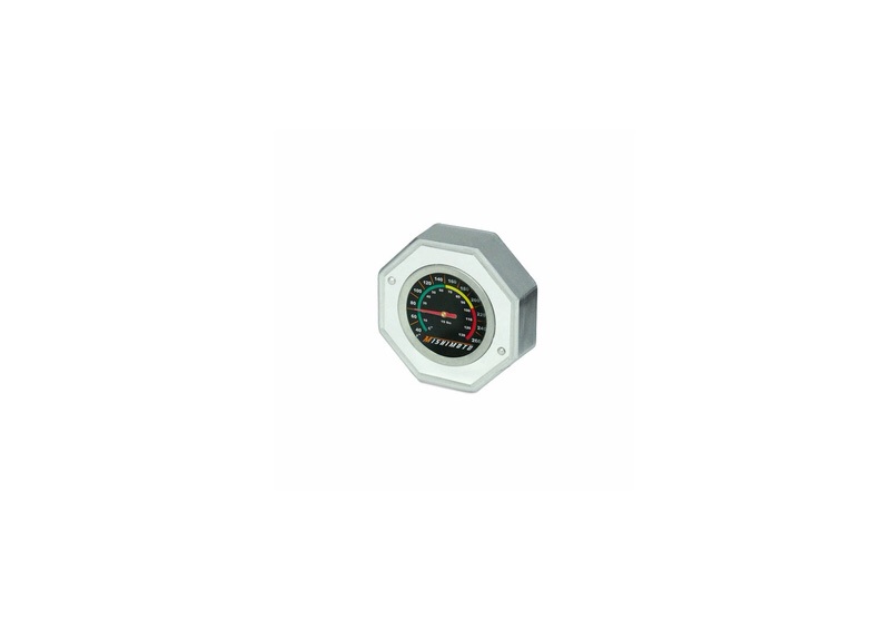 Mishimoto Temperature Gauge 1.3 Bar Radiator Cap Small images
