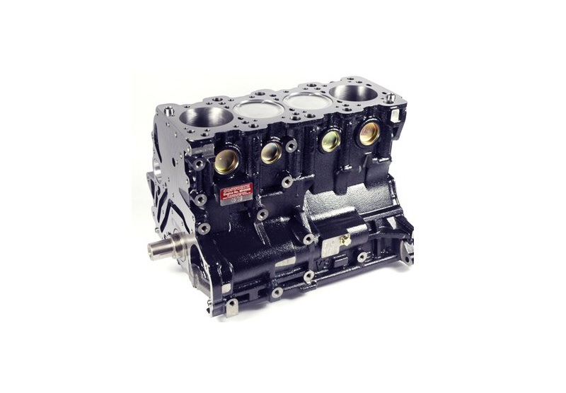 Cosworth Toyota 2ZZ Short Block 2ZZ-GE 14.0:1cr