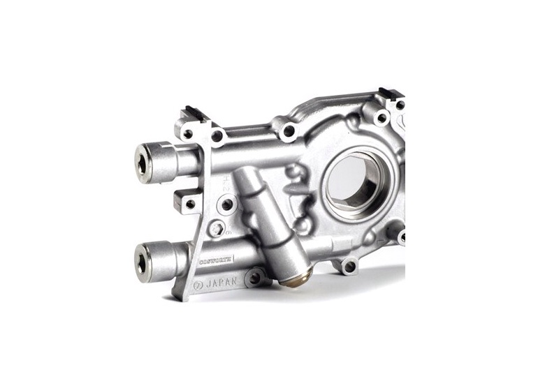 Cosworth VQ35DE High Pressure Oil Pump Kit images