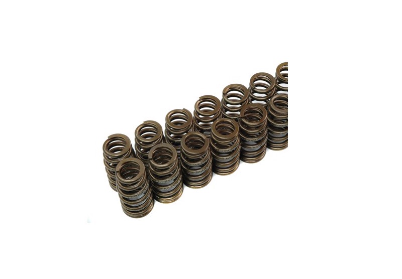 Cosworth Nissan VQ35 3.5L Ultra-High RPM Dual Valve Spring Titanium Retainer set