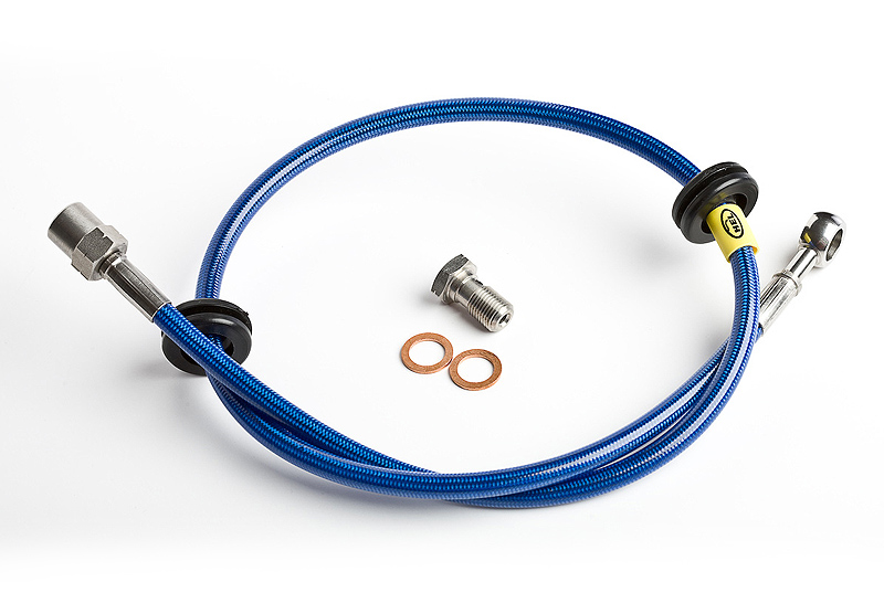 HEL Tuning Brake Line Kit