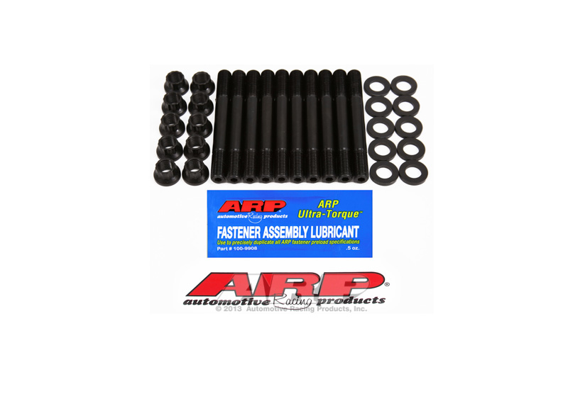 ARP VW Golf/Jetta Head Stud Kit 12pt ARP VW Golf/Jetta Head Stud Kit 12pt