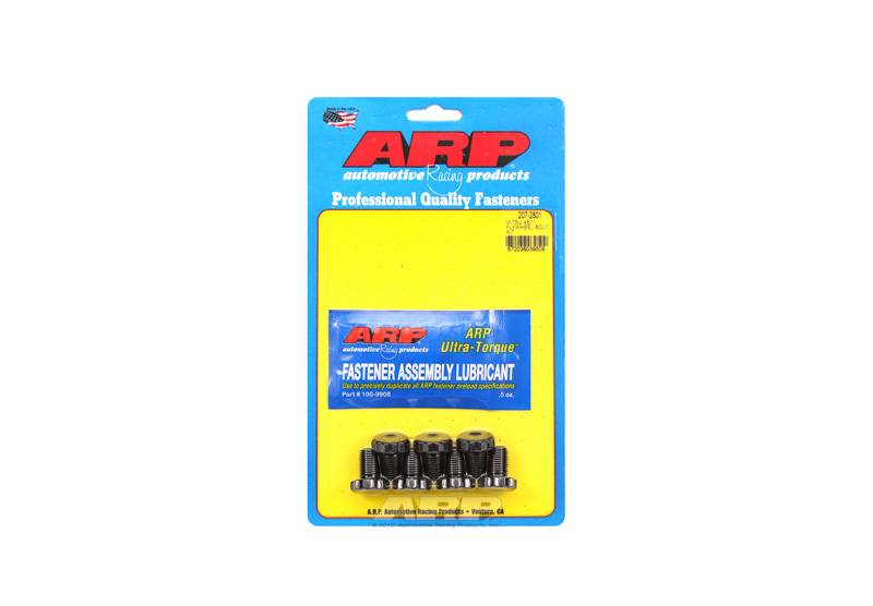 ARP Flywheel Bolt Kit - Porsche 911 Late ARP Flywheel Bolt Kit - Porsche 911 Late
