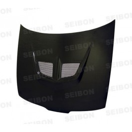 SEIBON ACURA INTEGRA DA9 CARBON FIBER HOOD