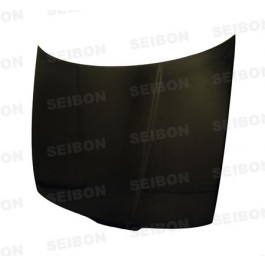 SEIBON ACURA INTEGRA DA9 CARBON FIBER HOOD