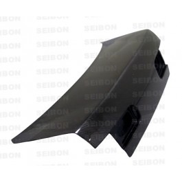 SEIBON ACURA INTEGRA 4DR CARBON FIBER TRUNK-HATCH images