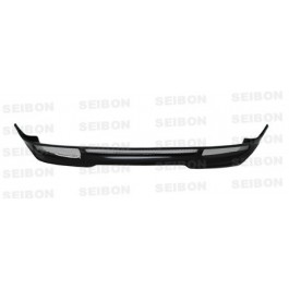 SEIBON AUDI A4 FRONT LIP