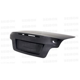 SEIBON BMW 1 SERIES 2DR E82 Incl. M1 CARBON FIBER TRUNK-HATCH