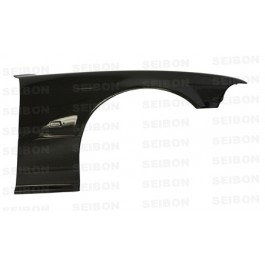 SEIBON BMW 3 SERIES 2DR E46 FENDERS pair images