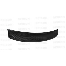 SEIBON BMW 3 SERIES 2DR REAR SPOILER images