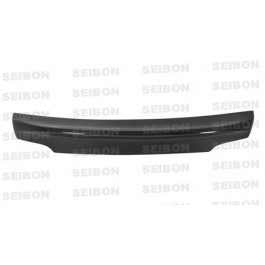 SEIBON BMW 3 SERIES 2DR REAR SPOILER images