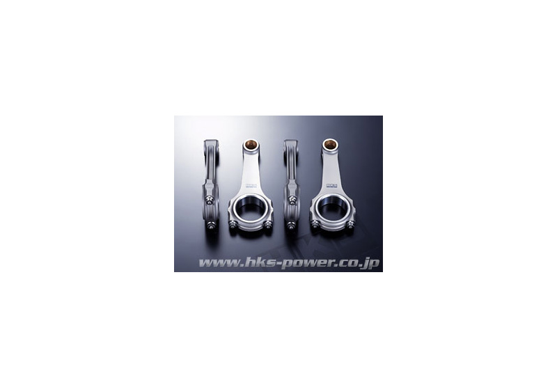 HKS Connecting Rod Set 2JZ-GTE