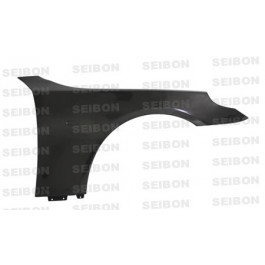 SEIBON BMW M5 SERIES 4DR E60 FENDERS pair images