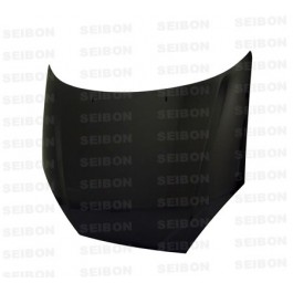 SEIBON FORD FOCUS DAW CARBON FIBER HOOD images