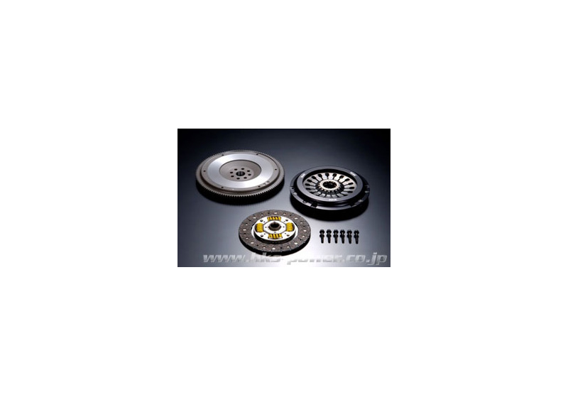 hks-clutch-la-type-evo-4-9-single-plate