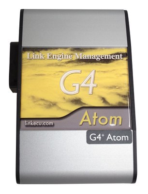 LINK G4Plus Atom - Entry Level Engine Management