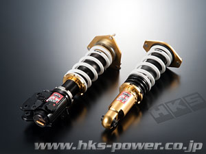 HKS Hipermax MAX4GT BCNR33 GTR images