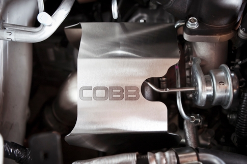 Cobb Turbo Back w Cat 08 10 WRX Hatchback  images