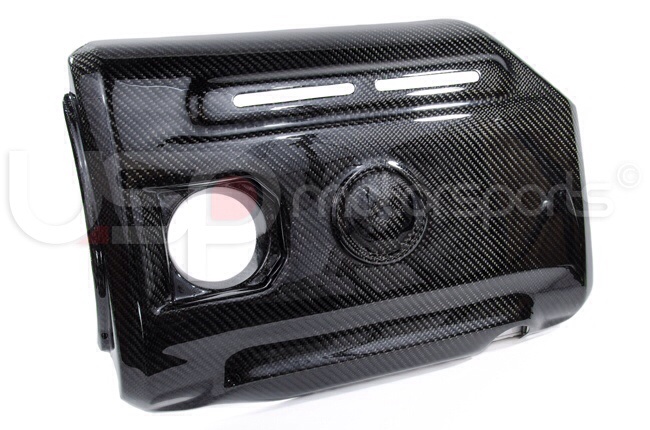 Usp Carbon Fiber Engine Cover TSI images