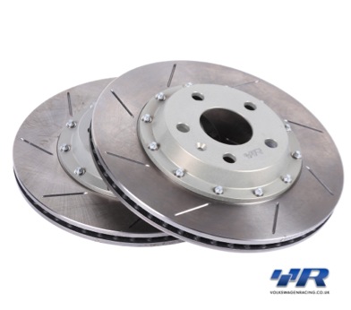 Volkswagen Racing VWR Brake Kit Replacement Pads images