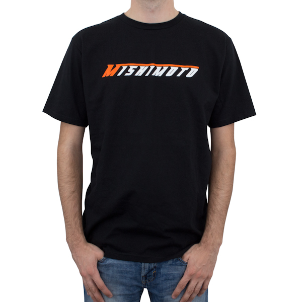 Mishimoto Signature Logo T-Shirt images