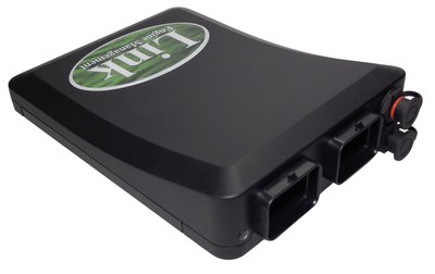 Link ECU Fury G4 plus images