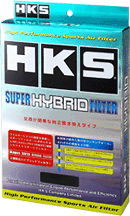 HKS Super Hybrid Filter BMW Series images