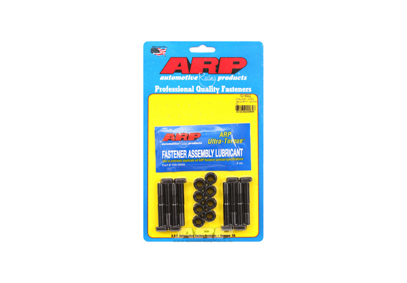 ARP Nissan KA24DE rod bolt kit images