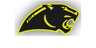 Cougar Race Parts Logo